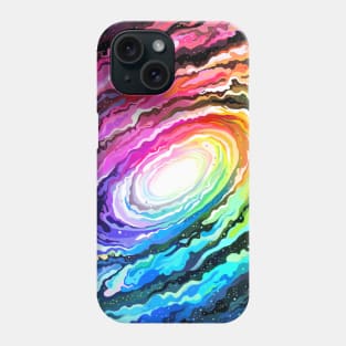 Andromeda Phone Case