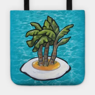 Egg Island Tote