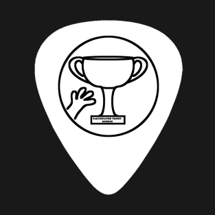 Participation Trophy Records T-Shirt