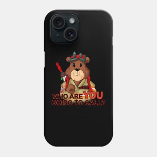 BooBusters Phone Case