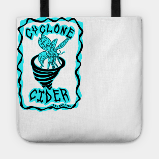 Cyclone Cider Tote