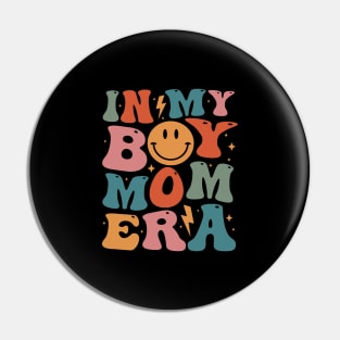 In-My-Boy-Mom-Era Pin