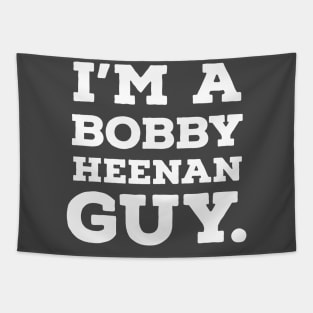 Bobby Heenan Tapestry