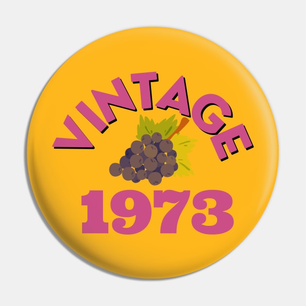 Vintage 1973. Pin by MartaBudzenPL