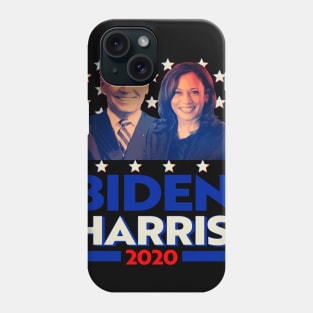 Vote Joe Biden Kamala Harris 2020 Election Phone Case