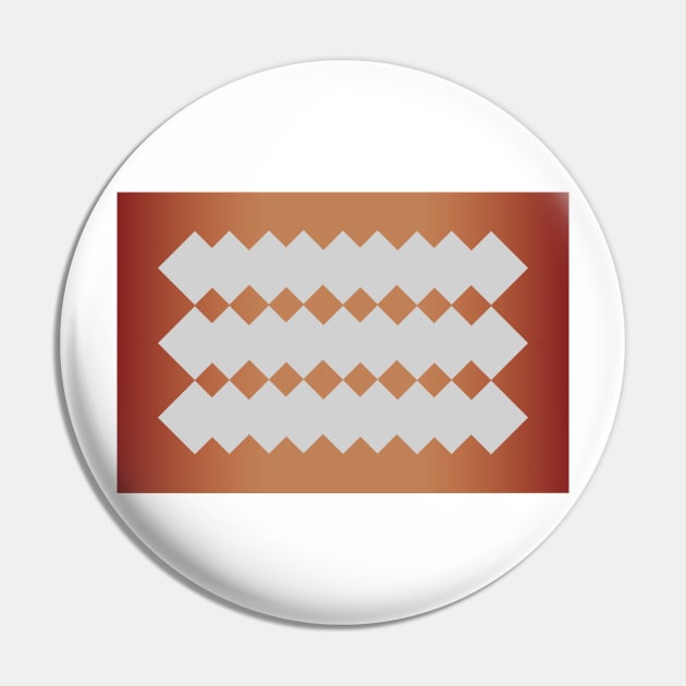 southwestern print Pin by kennaplate