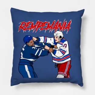 Rempemania Pillow