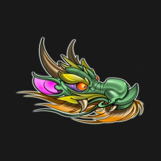 Dragon T-Shirt