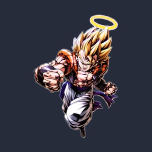 Gogeta super saiyan T-Shirt