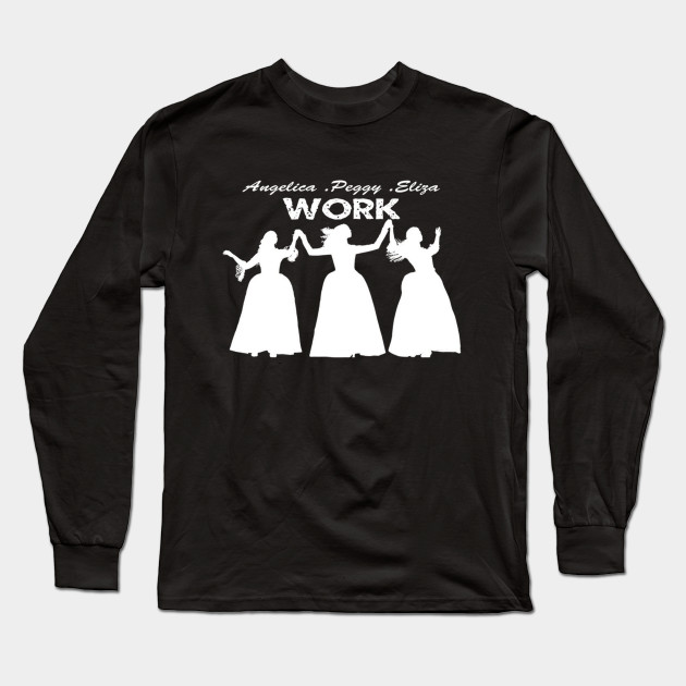 funny hamilton shirts