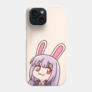 xamSmug Phone Case