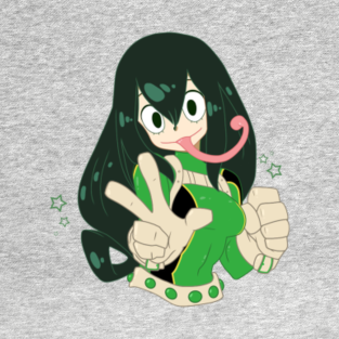 Froppy T Shirts Teepublic