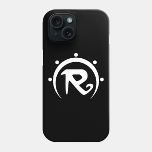 Rampart Icon - Apex Legends Phone Case