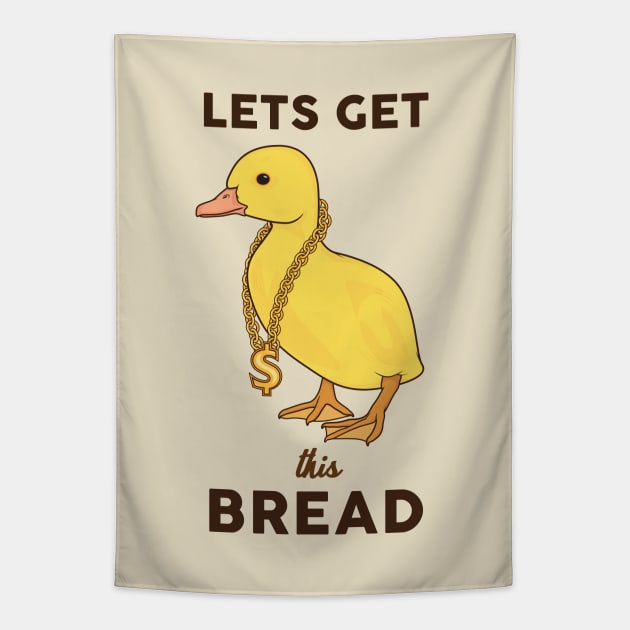 Get This Bread Tapestry by Woah_Jonny