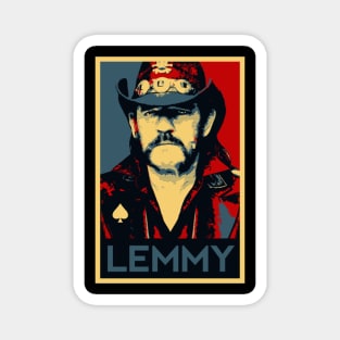 Lemmy_Kilmister_Motorhead Magnet