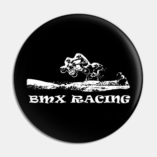 bmx Pin