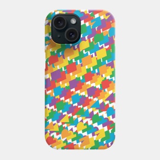 pattern pattern2 Phone Case