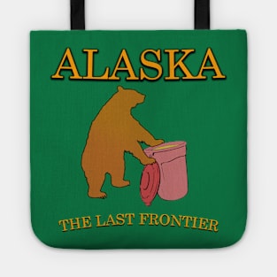 The truth about Alaska Tote