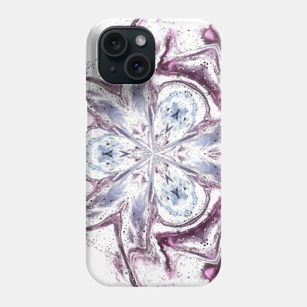 Pastel Zen p22 Phone Case by FasBytes