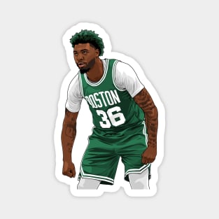 Marcus Smart Magnet