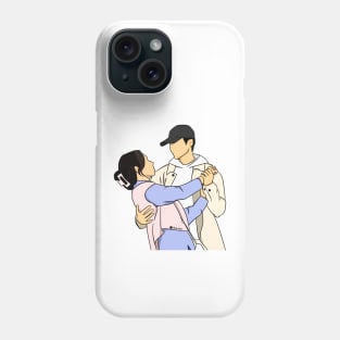 Doctor Slump Korean Drama Phone Case