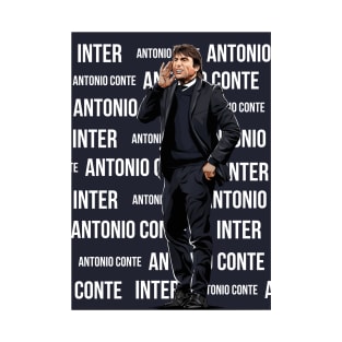 Antonio Conte T-Shirt