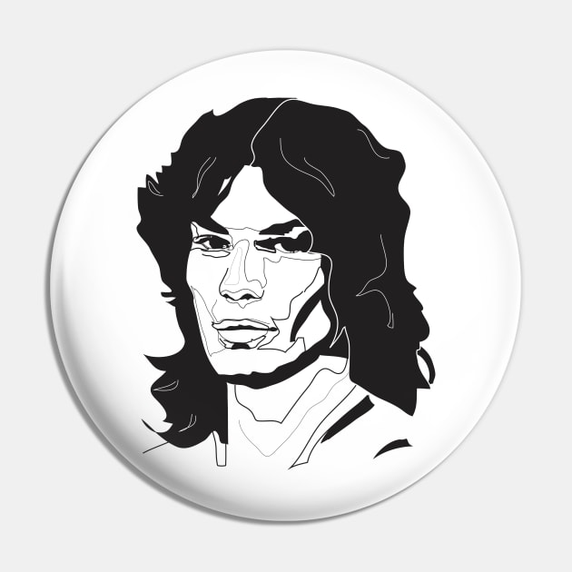 Richard Ramirez Pin by LizzyM