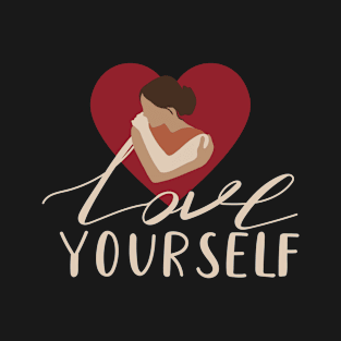 Love Yourself T-Shirt