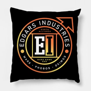 Edgars Industries Pillow