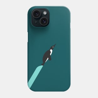 Penguin Phone Case