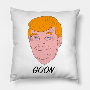 Trump Pillow