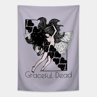 Graceful Dead Tapestry