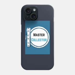 Veve NFT Master Collector Vault Phone Case