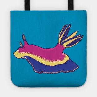 Sea Pansexual Tote