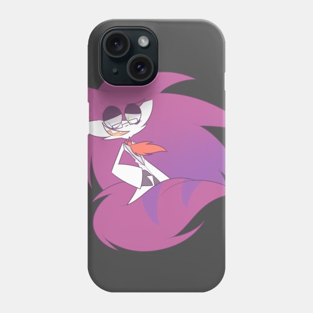 SleepyKinq Phone Case by syykes