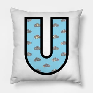 U Pillow