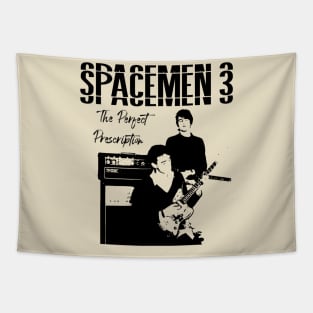 Spaciemen 3 - The Perfect Prescription Tapestry