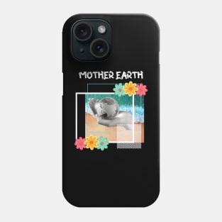 Mother Earth Phone Case