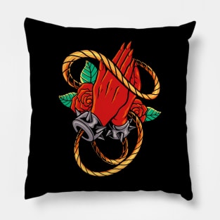 hail to the king Pillow