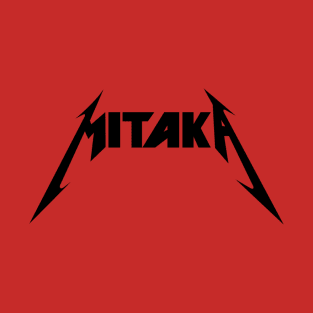 Mitaka T-Shirt