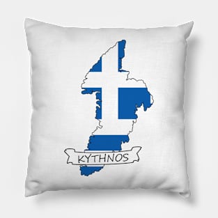 Kythnos Pillow