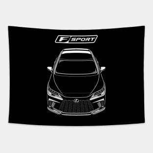 RX F Sport 2023-2024 Tapestry