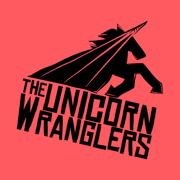 The Unicorn Wranglers Logo by The Unicorn Wranglers