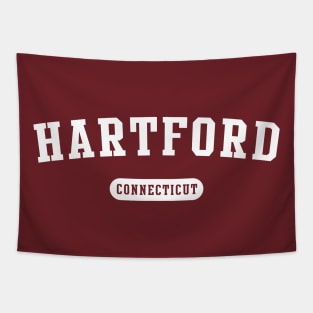 Hartford, Connecticut Tapestry