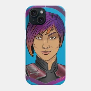 Sabine Phone Case