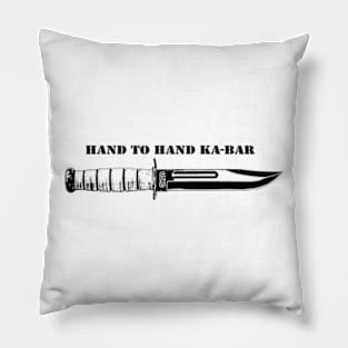 Kabar Pillow