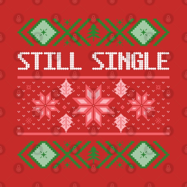 Still Single by sydorko