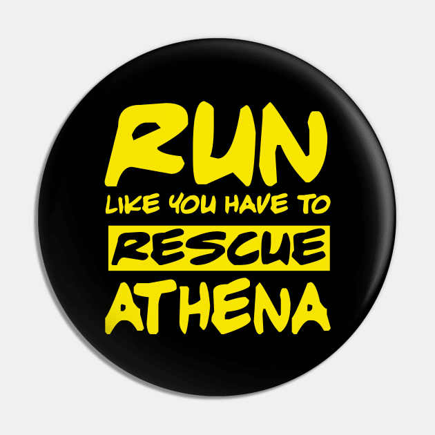 Saint Seiya - Run like you have to rescue Athena (gold variant) Pin by LiveForever