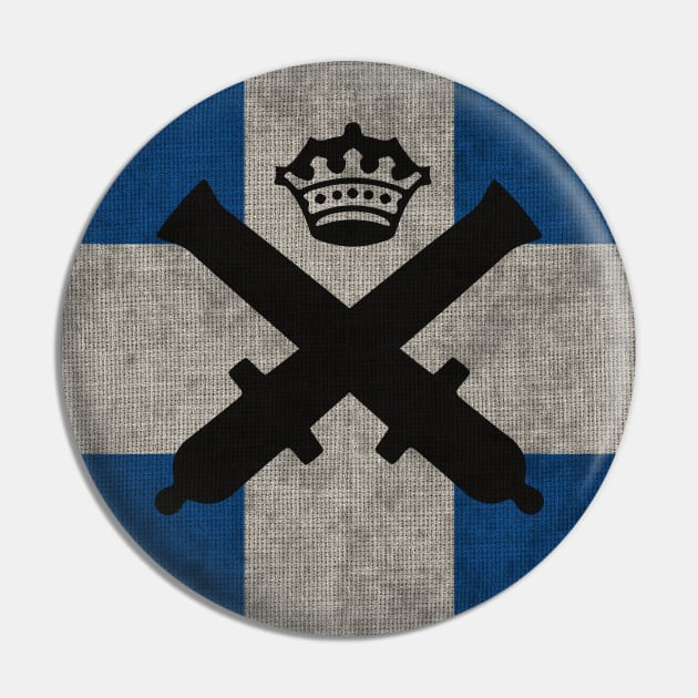 Bricks 43 - Imperial Soldiers Pin by Cleobule