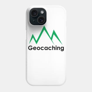 Geocaching 2 Phone Case